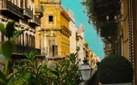 Quattrocantiapartments