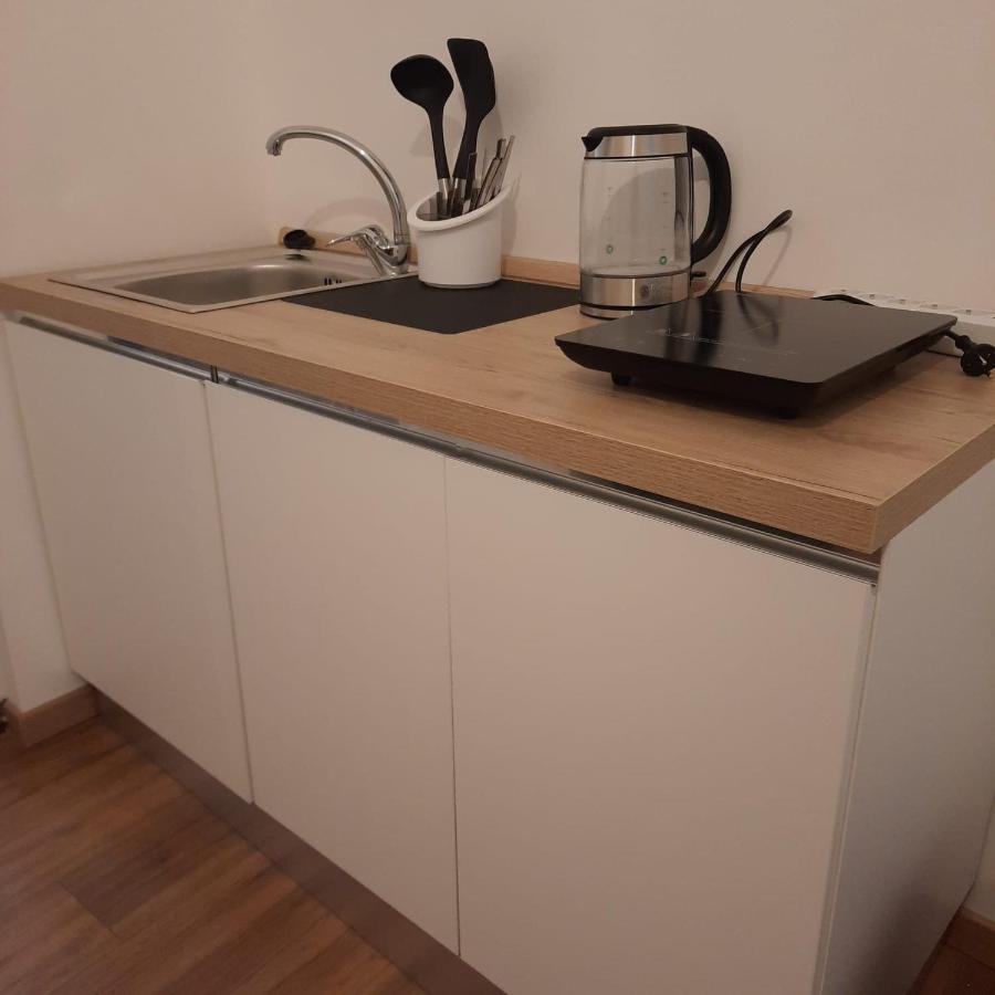 Quattrocantiapartments Palermo Exterior foto