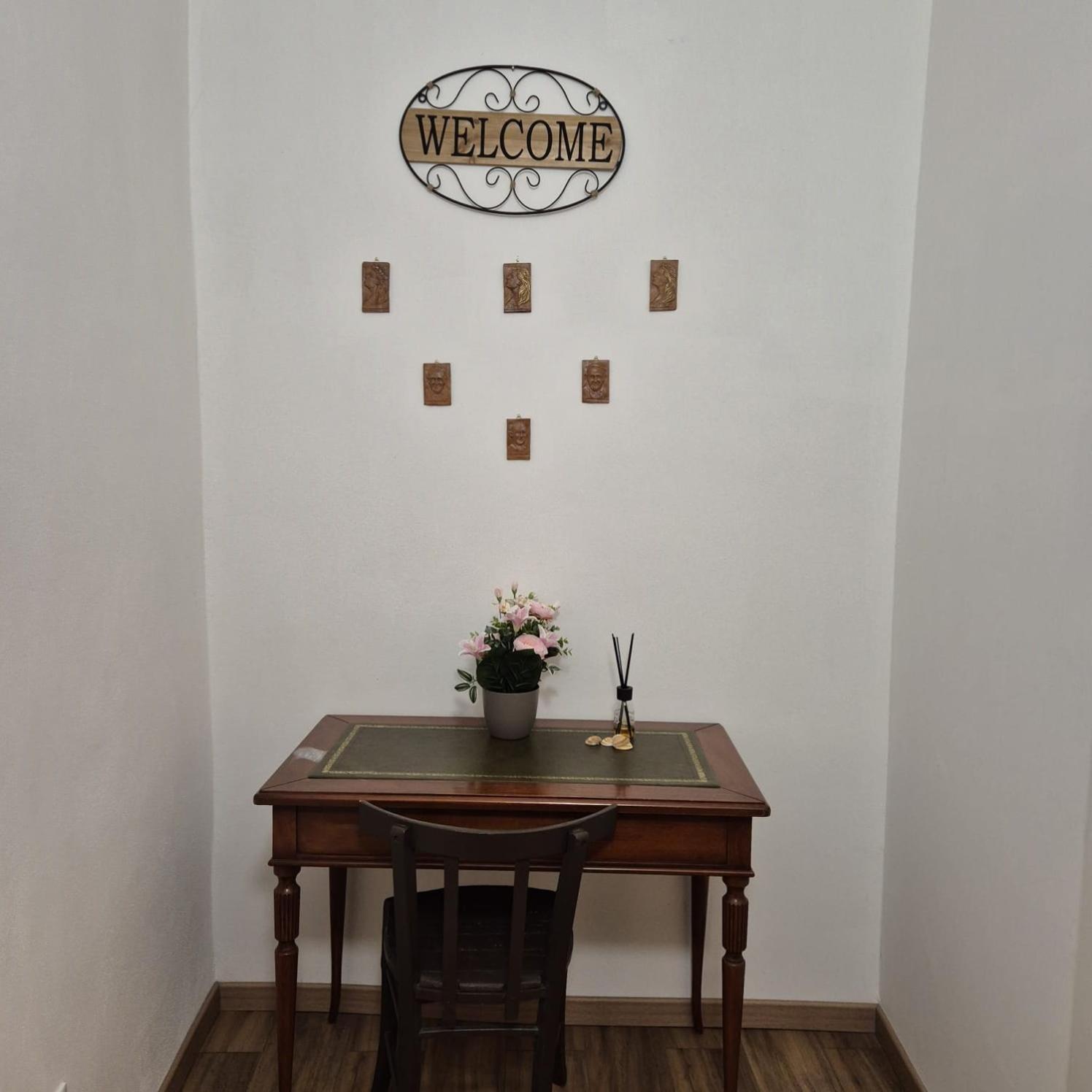 Quattrocantiapartments Palermo Exterior foto