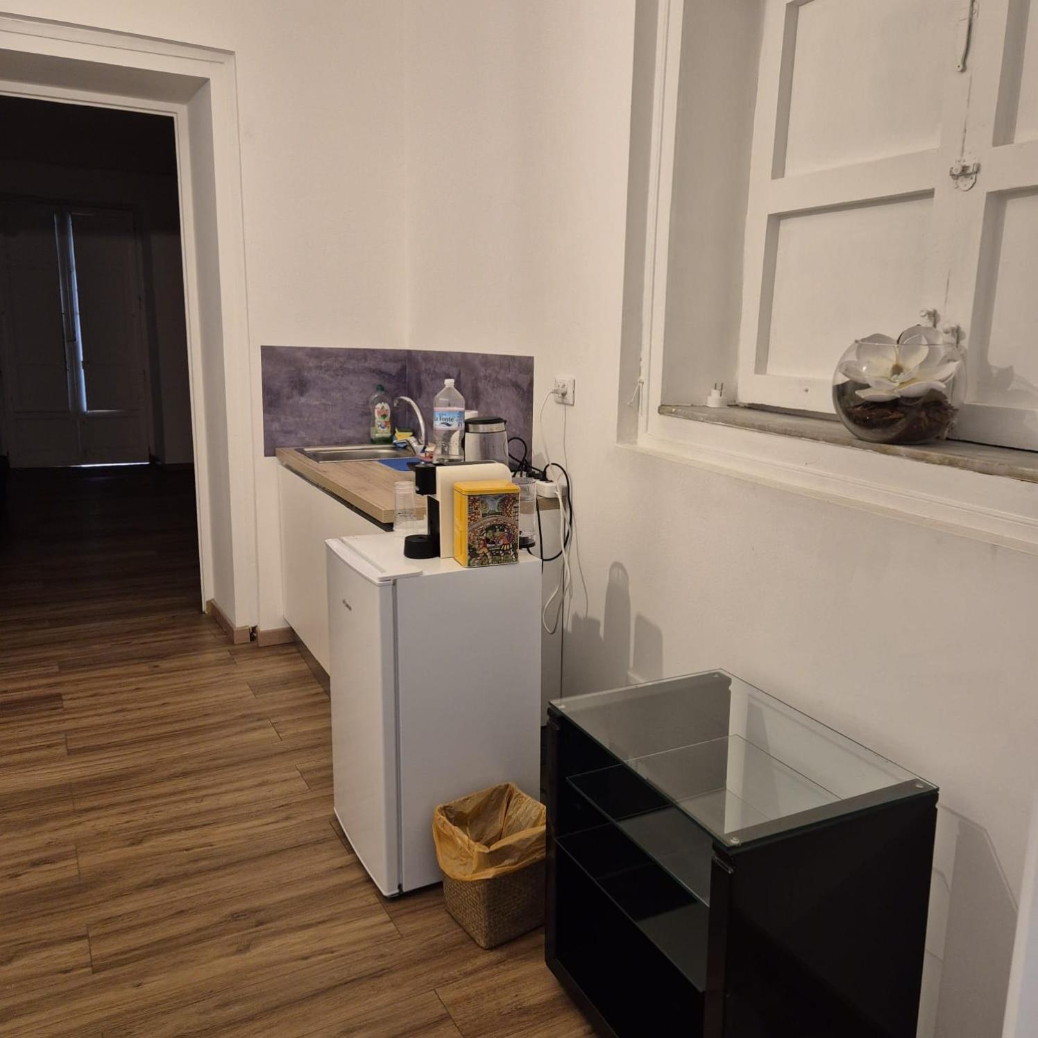 Quattrocantiapartments Palermo Exterior foto