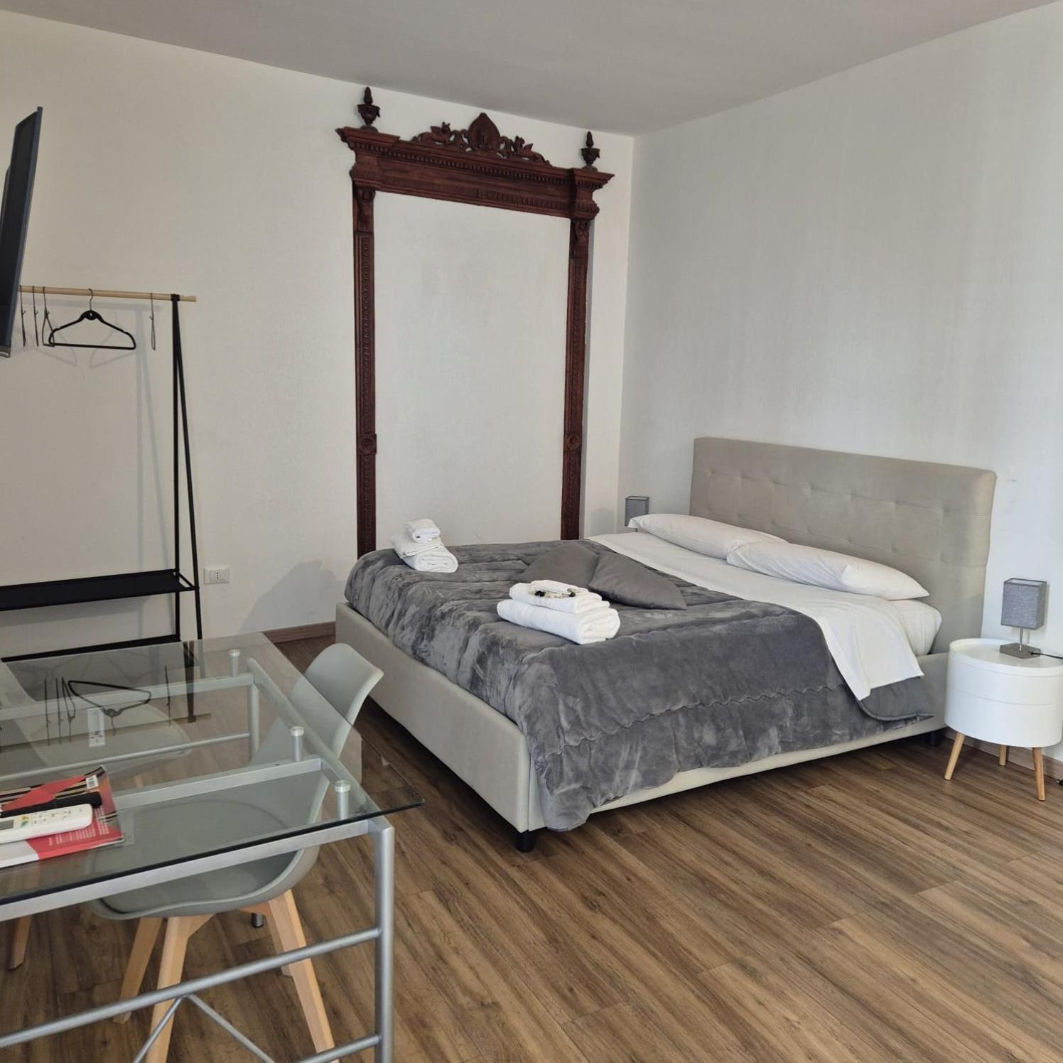 Quattrocantiapartments Palermo Exterior foto